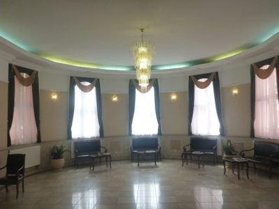 Backpacking in Kaliningrad: Top 25 Sights in Kaliningrad City Hotel Moscow