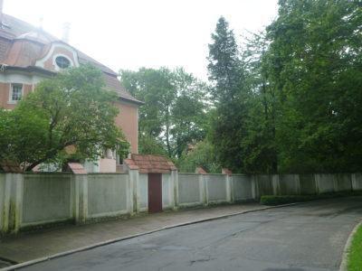 Backpacking in Kaliningrad: Top 25 Sights in Kaliningrad City Kutuzova Street District