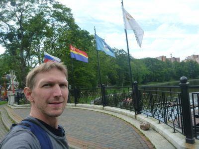 Backpacking in Kaliningrad: Top 25 Sights in Kaliningrad City Backpacking in Kaliningrad - top 25 sights