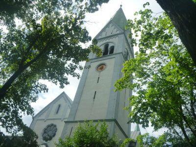 Backpacking in Kaliningrad: Top 25 Sights in Kaliningrad City Queen Louise Church