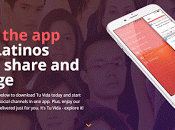 Vida App: Latinos, Latinos