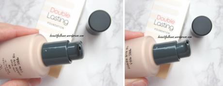 Etude House Double Lasting Foundation (13)