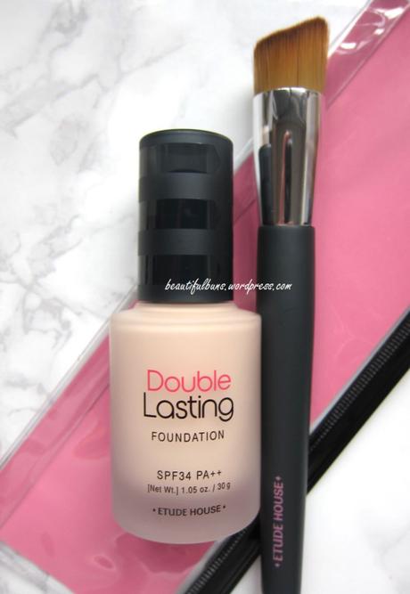 Etude House Double Lasting Foundation (10)