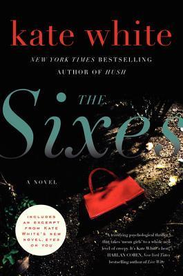 The Sixes by Kate White REVIEW