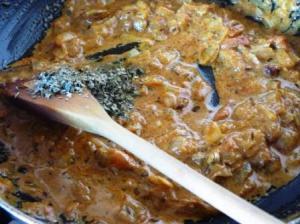 Mutter paneer recipe with khoya