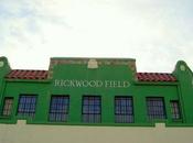 This Baseball: Rickwood Field