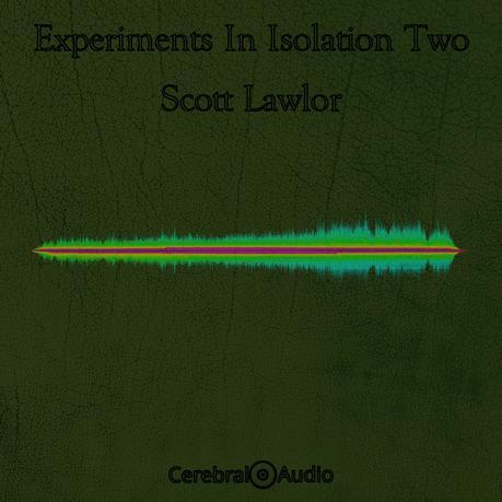 The Second of Three Releases from Scott Lawlor