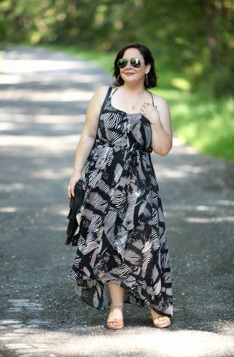 What I Wore: Summer Breeze