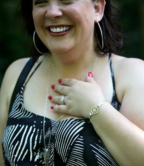 What I Wore: Summer Breeze
