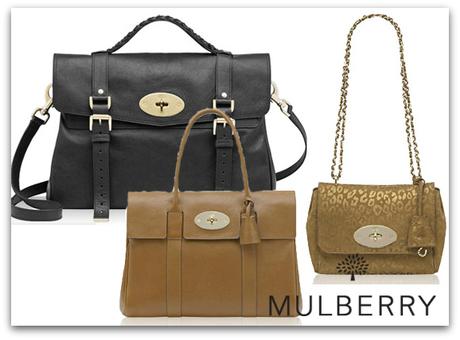 ebay mulberry bags for sale