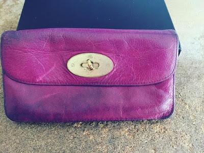 How To Bag A Bargain Bag From Mulberry On Ebay