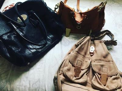 How To Bag A Bargain Bag From Mulberry On Ebay