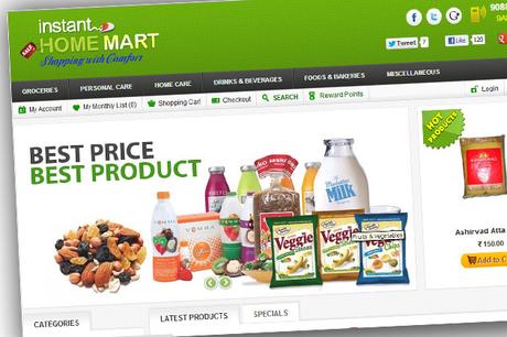 7 Advantages Of Online Grocery Shopping
