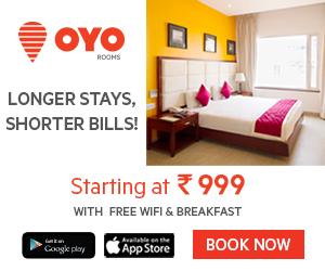 Oyorooms IN