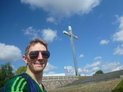 Backpacking in Poland: Exploring Peaceful, Pleasant, Holy Pelplin Backpacking in Poland: Exploring Peaceful, Pleasant, Holy Pelplin