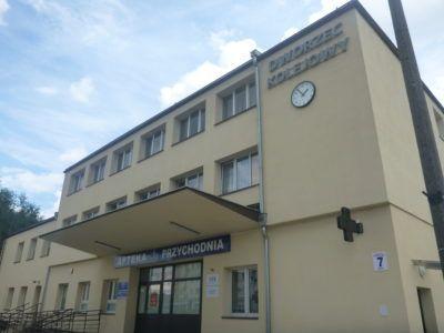 Backpacking in Poland: Exploring Peaceful, Pleasant, Holy Pelplin Pelplin Train Station