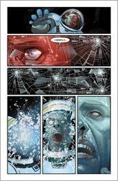 Hadrian’s Wall #1 Preview 2 Hadrian’s Wall #1 Preview 2