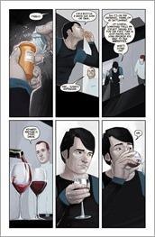 Hadrian’s Wall #1 Preview 5 Hadrian’s Wall #1 Preview 5