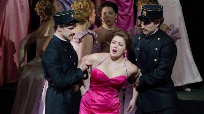 Metropolitan Opera Preview: Manon Lescaut