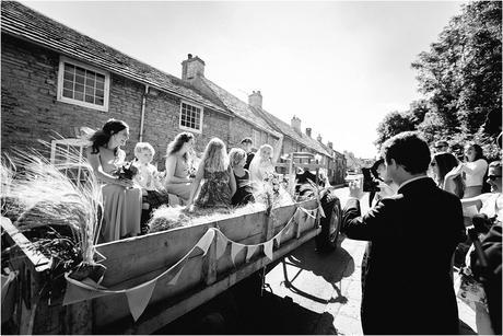 Langton Matravers Wedding Photographers