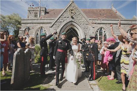 Langton Matravers Wedding Photographers
