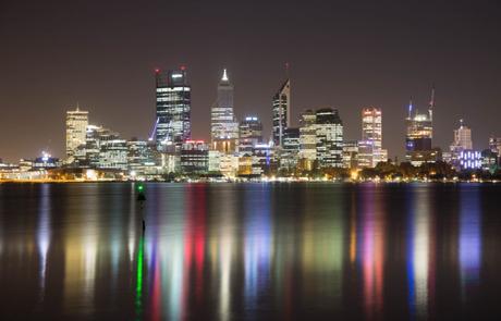 Top 3 Perth Travel Tips