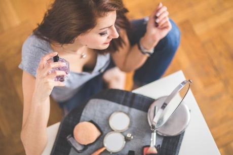 Amazing Facts About Common Beauty Products