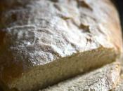 Appalachian White Bread