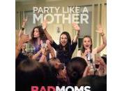 Moms (2016) Review