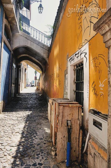 Lisbon, Portugal