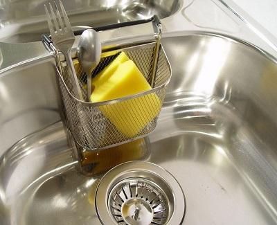 5 easy ways to clean your kitchen1