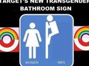 Target Adding Single-stall Restrooms Stores