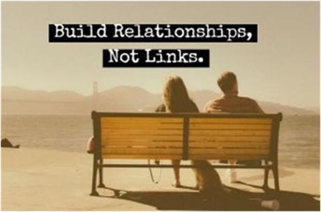 A Guide for Beginners: How to Build a Long-Term Relationship as a Blogger?