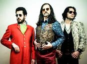 Canadian Psychedelic Rock DEVIL'S Announce Tour; Album 'Skylight' Now!