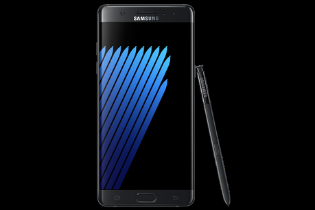 Know 7 Innovations those make Samsung Galaxy Note 7 the premium Buy