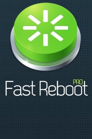 Fast Reboot Pro v5.0 APK