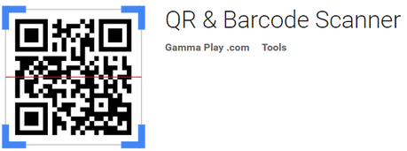 QR & Barcode Scanner PRO APK v1.43 Download for Android