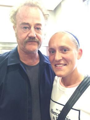 Owen Teale