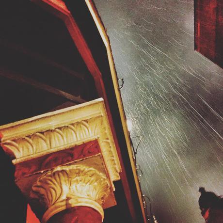 The #London Nightly #Photoblog – #Soho Rain at Norman's