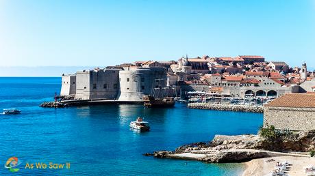 One Day in Dubrovnik: How Much Can You Really See?