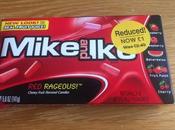 Today's Review: Mike Redrageous