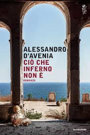 READING ITALIAN: FABIO STASSI & ALESSANDRO D'AVENIA