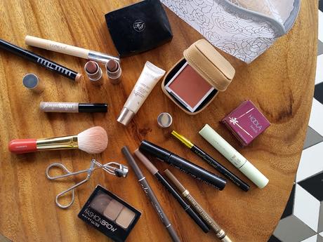 SOME MID-YEAR MAKEUP FAVES 2016
