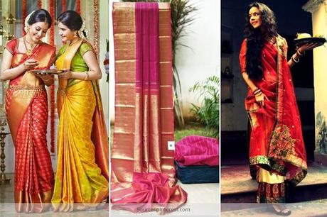  Significance of a Saree for Women