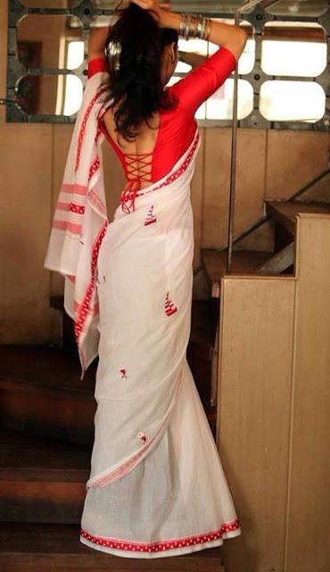  Significance of a Saree for Women