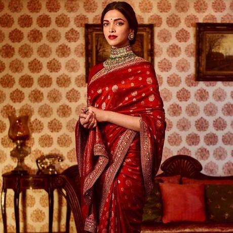  Significance of a Saree for Women