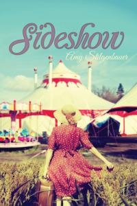 Shira Glassman reviews Sideshow by Amy Stilgenbauer