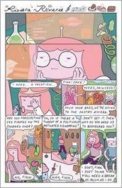 Adventure Time Comics #2 Preview 6 Adventure Time Comics #2 Preview 6
