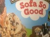 Today's Review: Jerry's Sofa Good