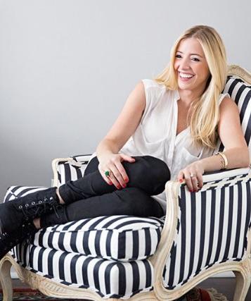 Smitten With Caitlin McGauley! Smitten With Caitlin McGauley!